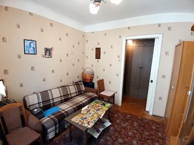 квартира за адресою Олеся Гончара вул., 79