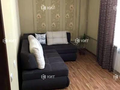 квартира за адресою Бетонний в'їзд (1-й Достоєвського), 3 А