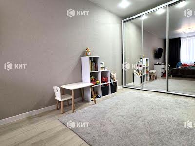 квартира за адресою Борткевича вул., 5