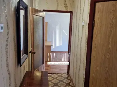 квартира по адресу Зодчих ул., 40