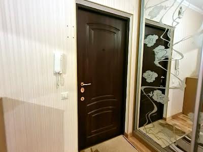 квартира по адресу Радунская ул., 3