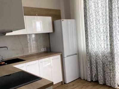 квартира за адресою Глибочицька вул., 13-6