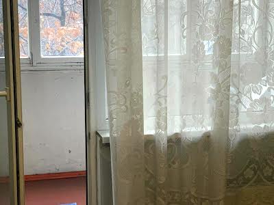 квартира за адресою Зодчих вул., 13