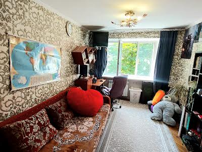 кімната за адресою Бровари, Чорних Запорожців вул. (Короленка), 65
