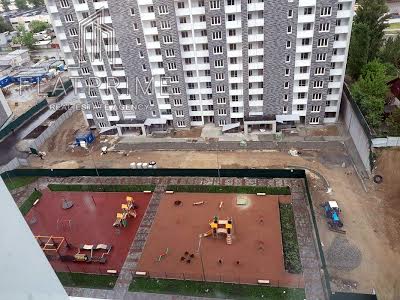 квартира за адресою Київ, Коноплянська вул., 22-А