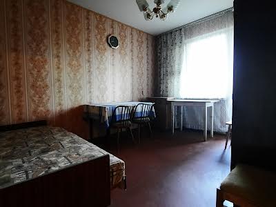 квартира по адресу Порика Василия просп., 11-А