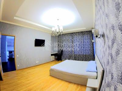 квартира по адресу Клочковская ул., 258