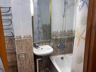 квартира за адресою Верховної Ради бульв., 23-А