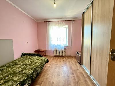 квартира за адресою Милославська вул., 31-В