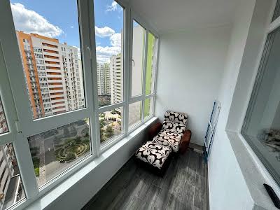 квартира за адресою Берестейський просп. (Перемоги), 67-Б