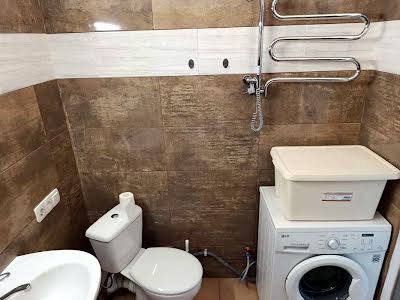 квартира по адресу Центральная ул., 21-А