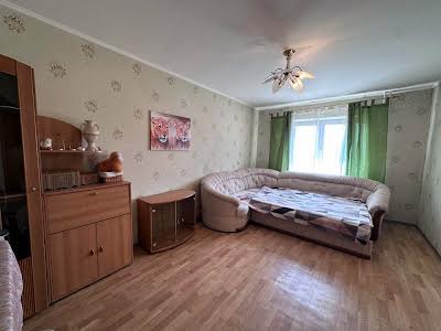 квартира по адресу Олены Пчилки ул., 2-Б