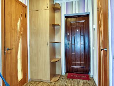 квартира за адресою Антоновича вул. (Горького), 102