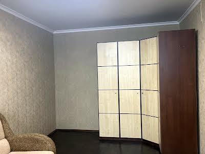 квартира по адресу Оболонский просп., 16-Е