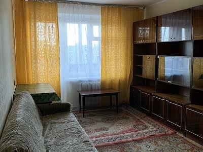квартира за адресою Алматинська вул. (Алма-Атинська), 64-А