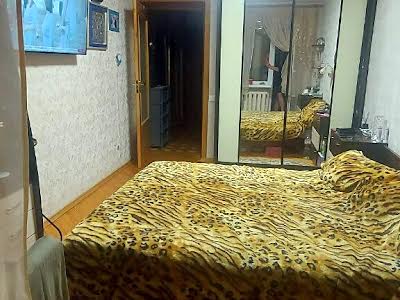 квартира за адресою Олександра Архипенка вул. (Мате Залки), 12/3