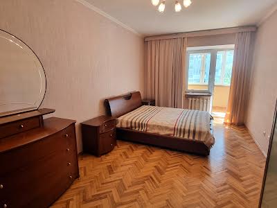 квартира за адресою Максима Токарева вул. (Вузівська), 5