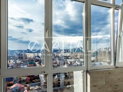 квартира по адресу Киев, Кахи Бендукидзе ул., 2