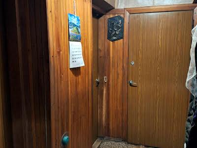 квартира по адресу Каразина ул., 7/9