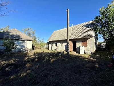 дом по адресу с. Перемога, Київська