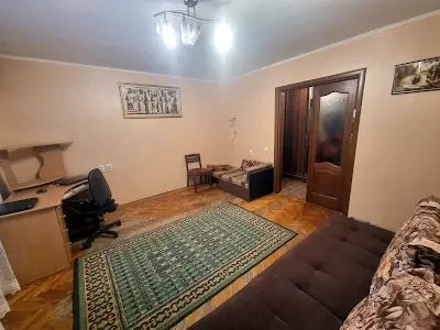 квартира по адресу Почайнинская ул., 35