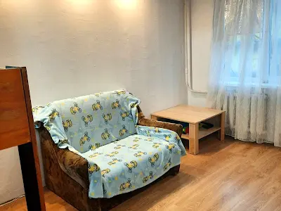 квартира за адресою Оболонський просп., 13