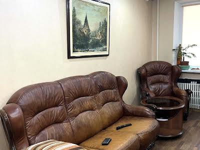 квартира по адресу Харьков, Олимпийская ул., 25