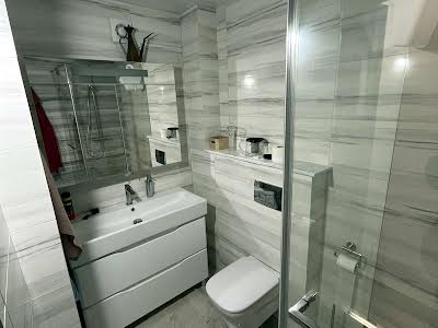 квартира за адресою Китаївська вул., 16
