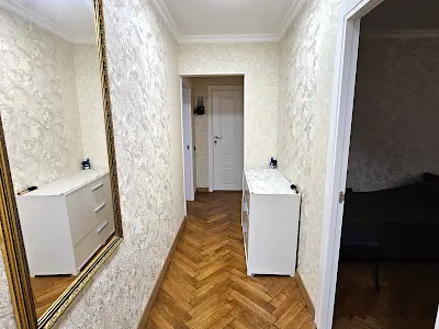 квартира за адресою Василя Порика просп., 15