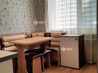 квартира за адресою Павловська пл., 2
