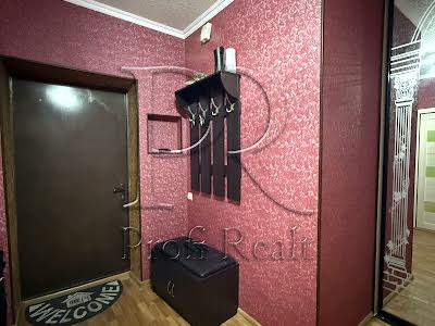 квартира за адресою Леся Курбаса просп., 7Б
