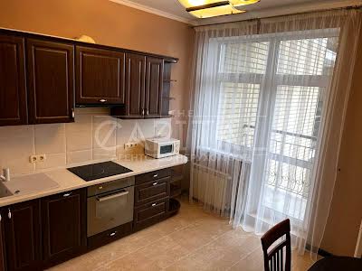 квартира за адресою Антоновича вул. (Горького), 72