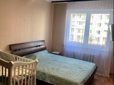 квартира по адресу Полесская ул., 15А
