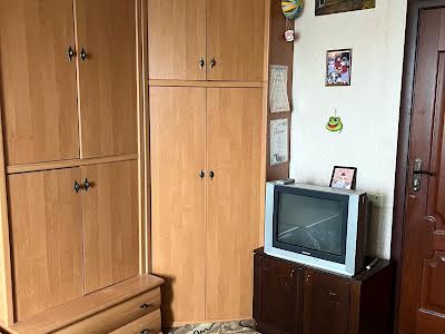 комната по адресу Космонавта Поповича ул. (Волкова космонавта), 10