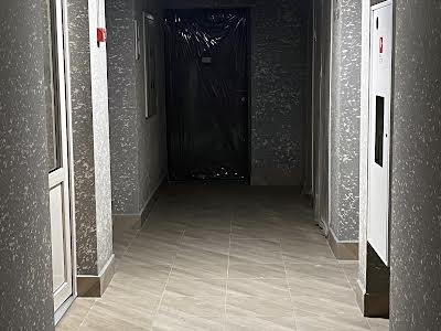 квартира по адресу Квітка Цисик, 32