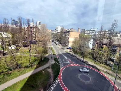 квартира за адресою Професора Підвисоцького вул., 6в