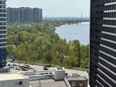 квартира по адресу Киев, Причальная ул., 12