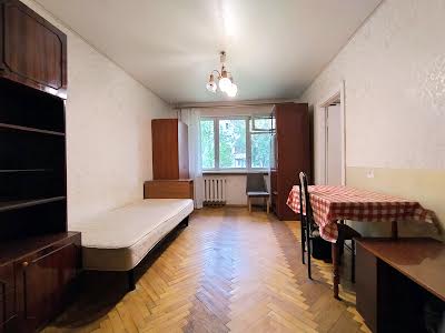 квартира по адресу Мрии ул. (Академика Туполева), 17-В