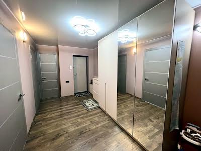 квартира за адресою Олевська вул., 3-Б