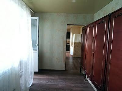 квартира по адресу Фесенковская ул., 16