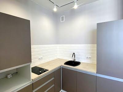 квартира по адресу Промениста ул., 42