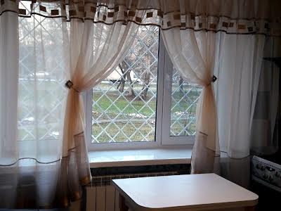 квартира по адресу Любомира Гузара просп. (Космонавта Комарова), 9а