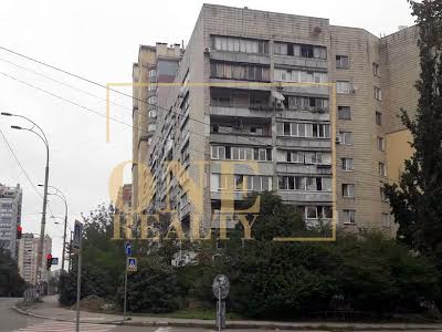 квартира за адресою В'ячеслава Чорновола вул., 33/30
