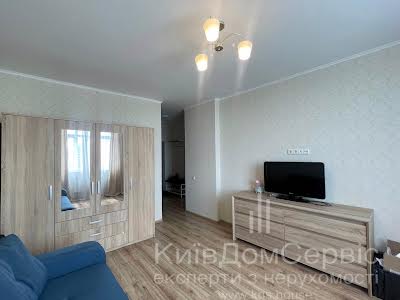 квартира за адресою Воскресенська вул., 16