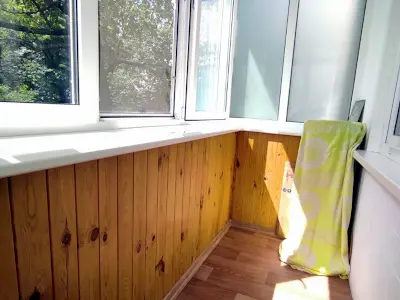 квартира за адресою Верховної Ради бульв., 3-А