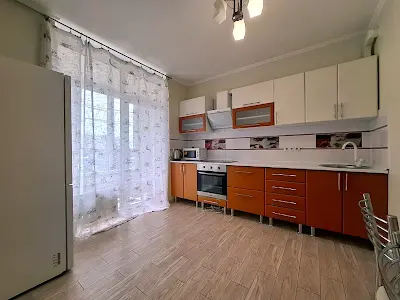квартира за адресою Вірменська вул., 6А