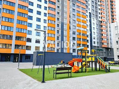 квартира по адресу Владимира Сосюры ул., 6в