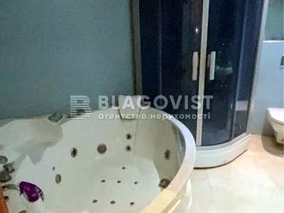 квартира по адресу Миколы Бажана просп., 1-М