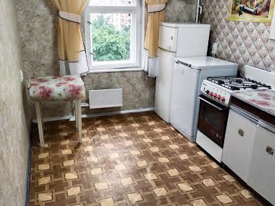 квартира по адресу Константина Данькевича ул., 7-А