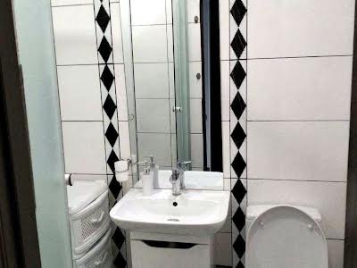 квартира за адресою Київ, Миколи Кибальчича вул., 21
